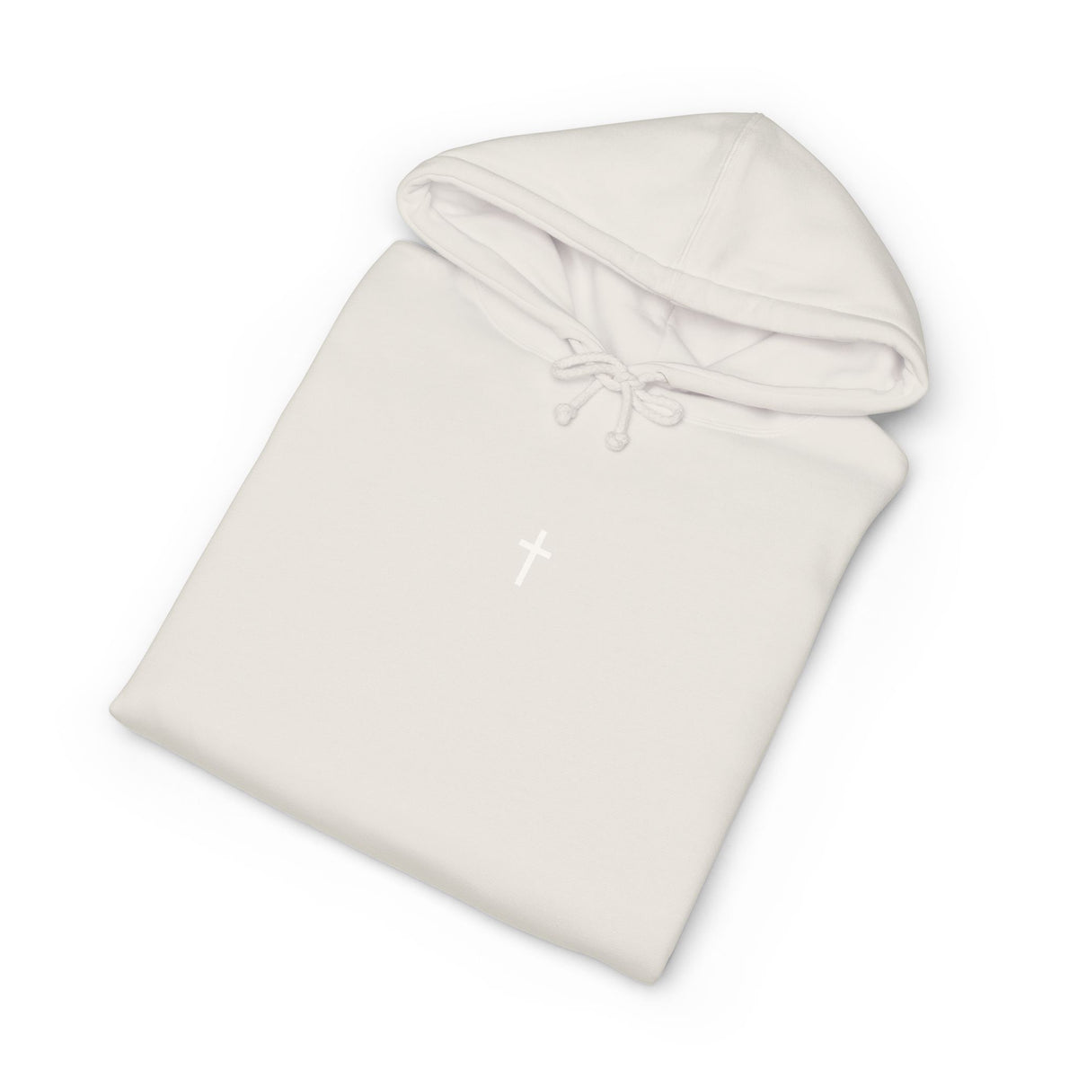 Chosen Cross Hoodie