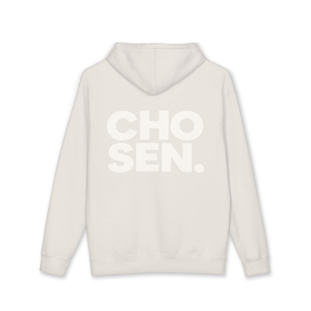 Chosen Cross Hoodie