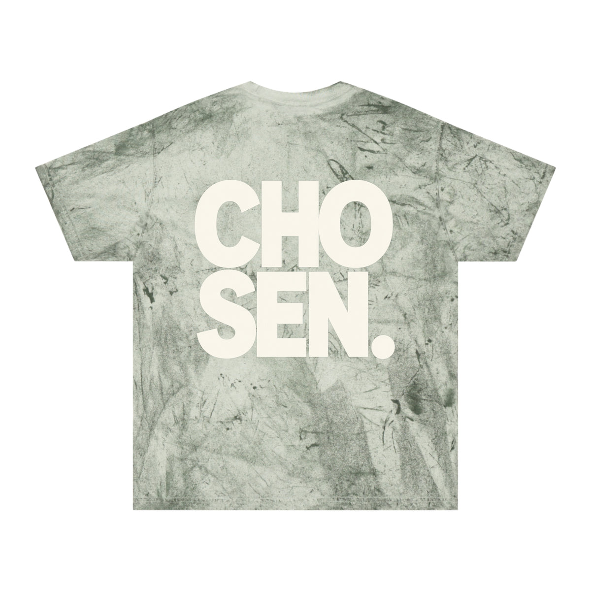 Redeemed Tee