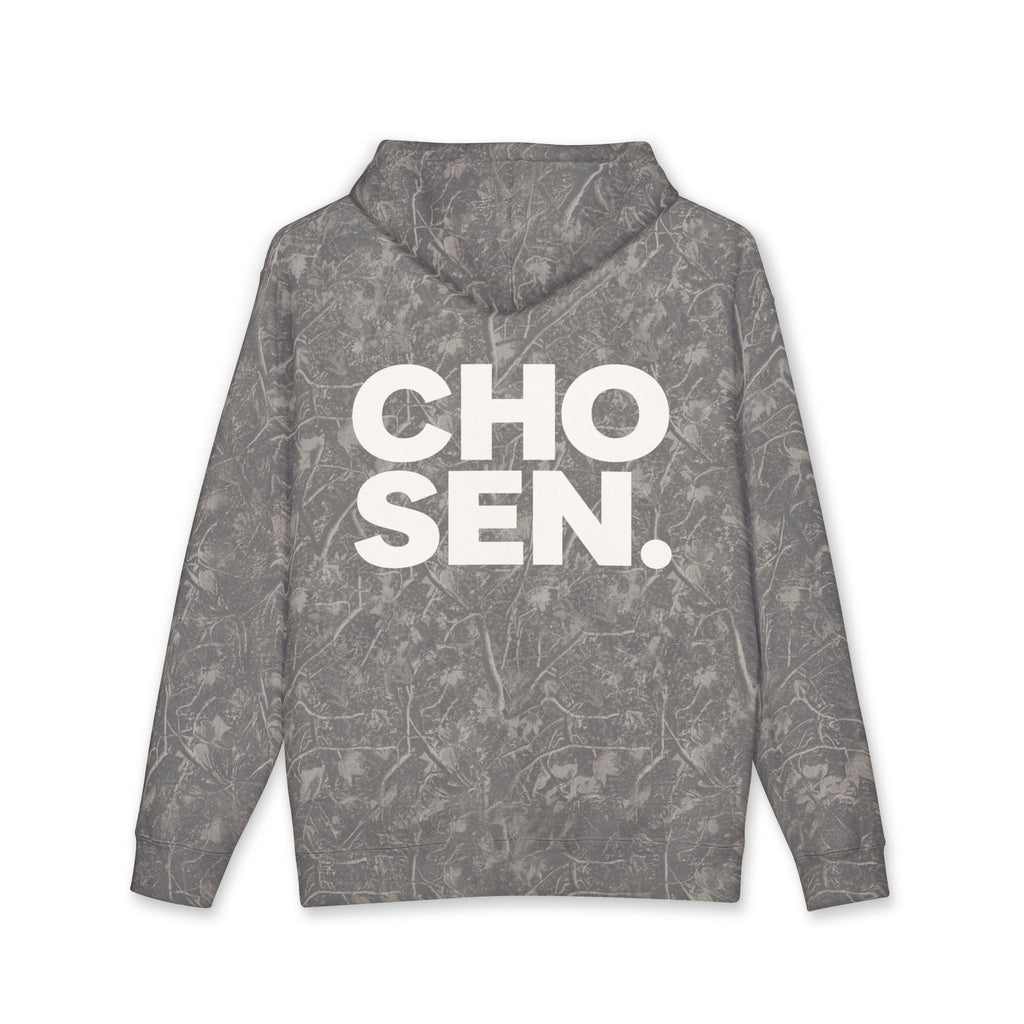 Chosen Cross Hoodie