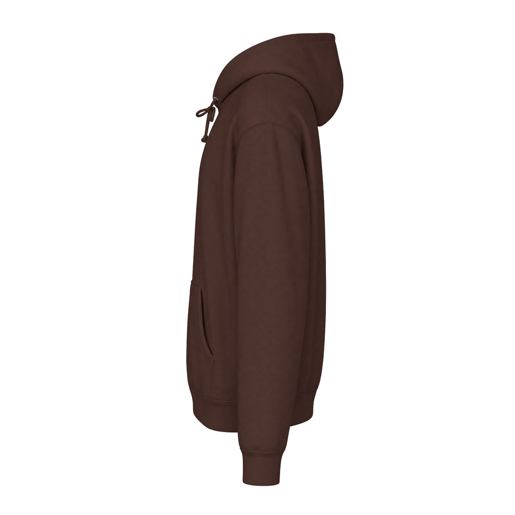 Chosen Cross Hoodie