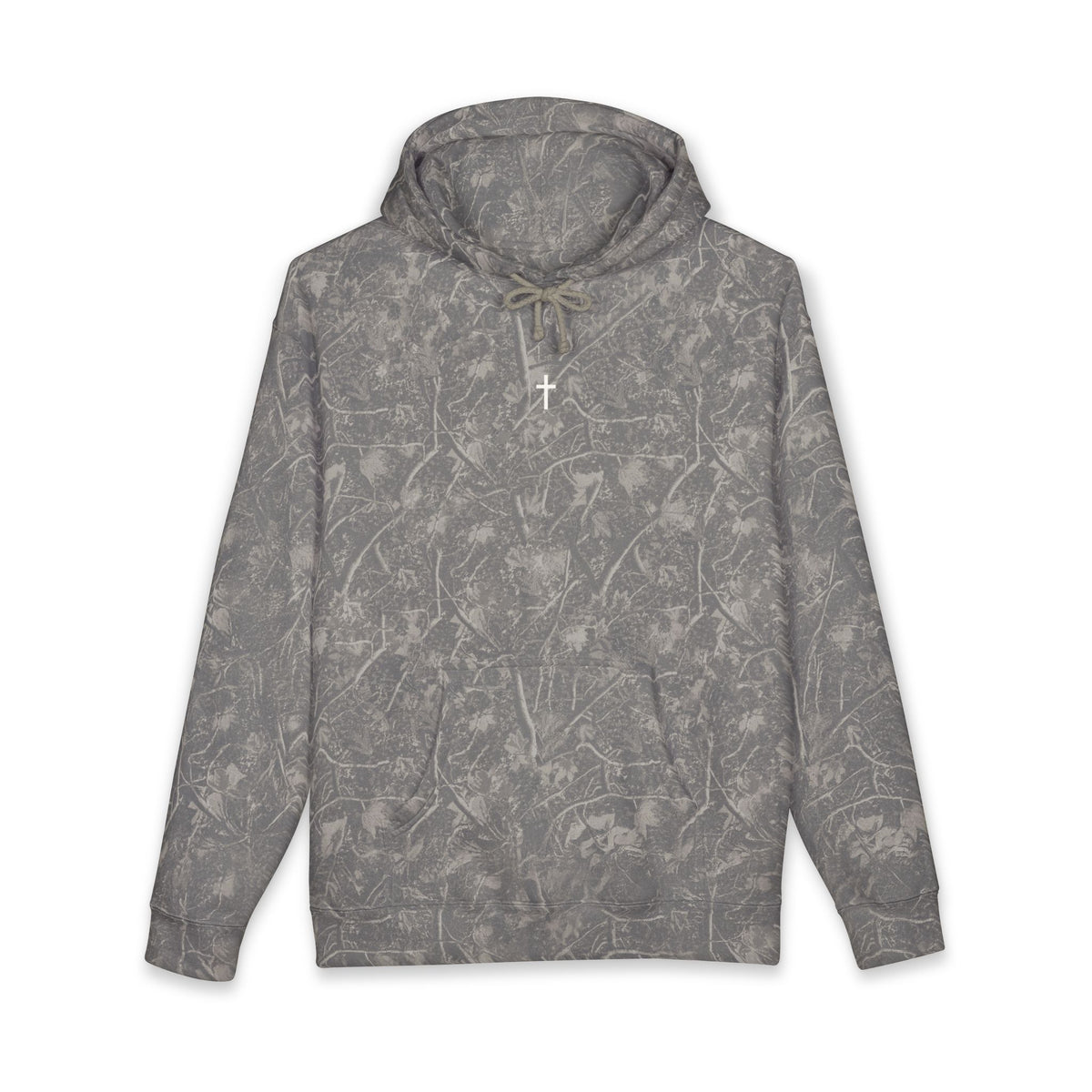 Chosen Cross Hoodie