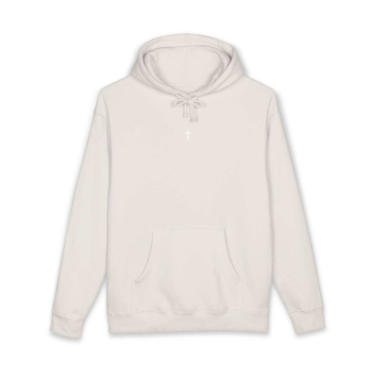 Chosen Cross Hoodie