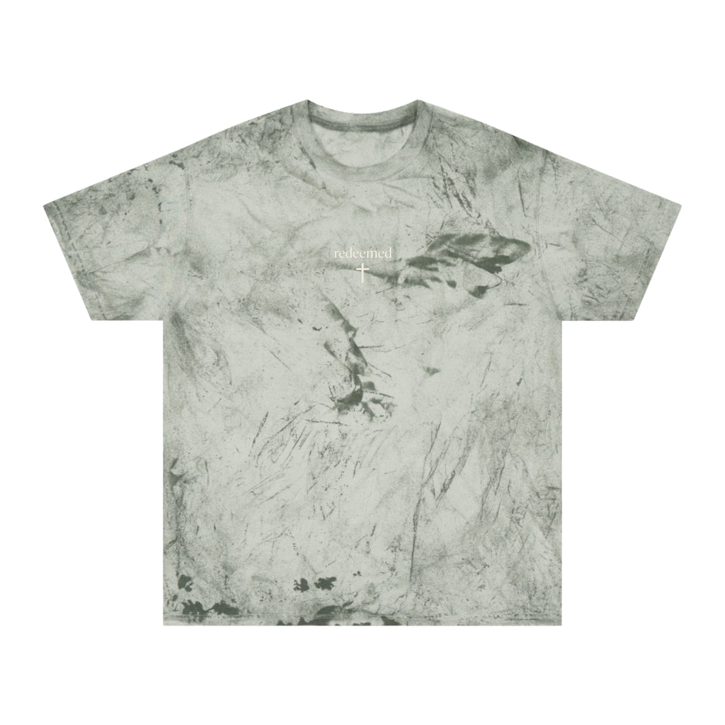 Redeemed Tee