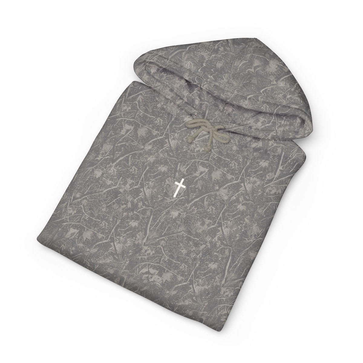 Chosen Cross Hoodie
