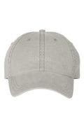 chosen cap