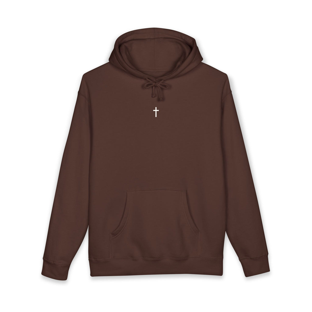 Chosen Cross Hoodie