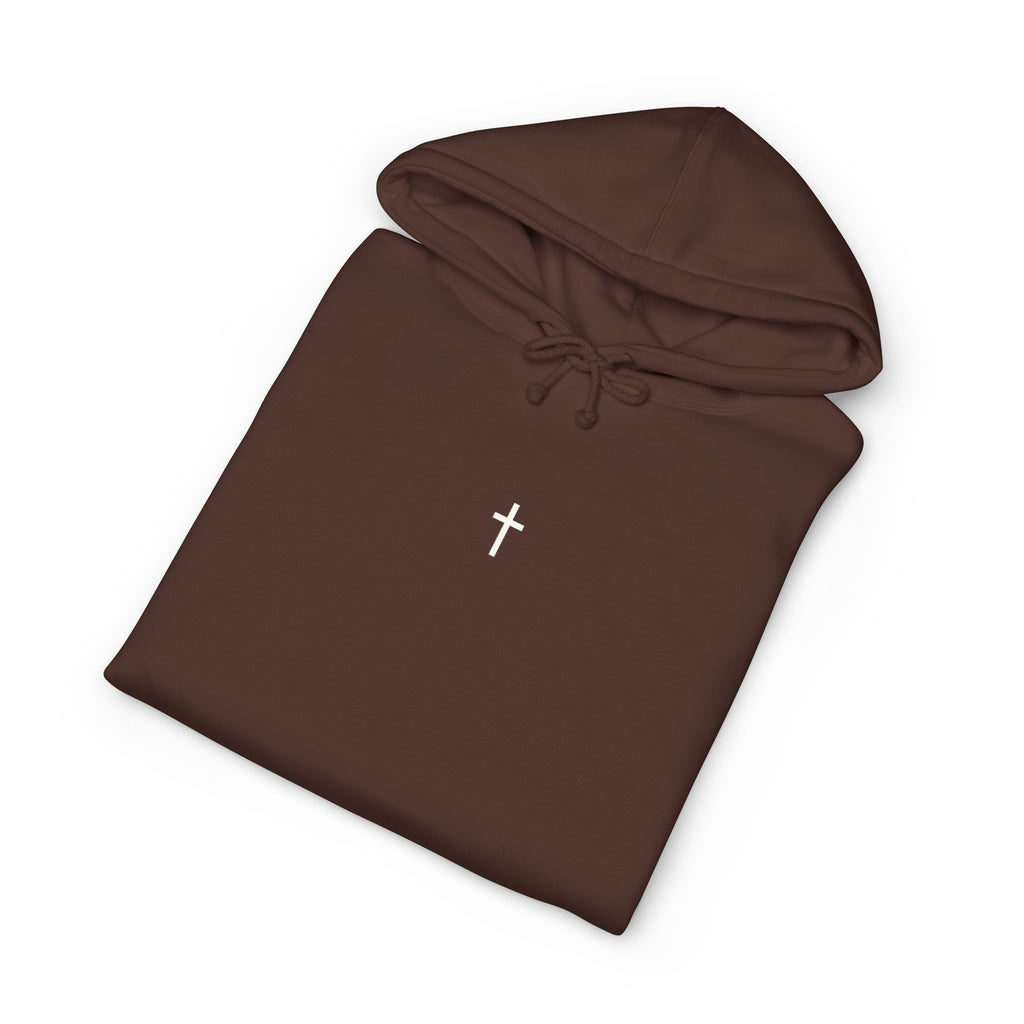 Chosen Cross Hoodie