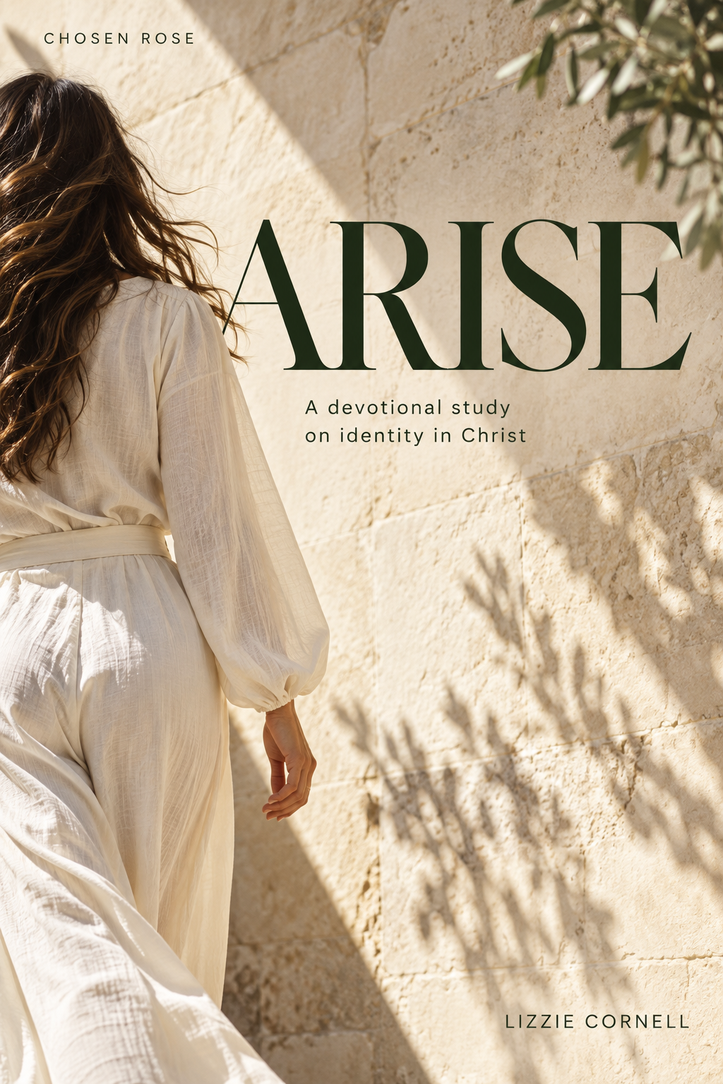ARISE | A Digital Devotional on Identity in Christ