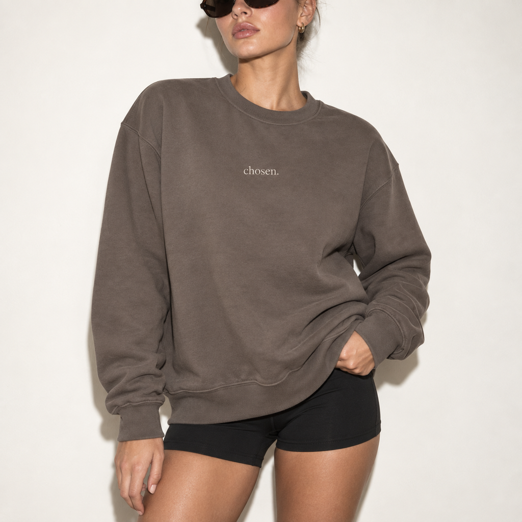chosen crew